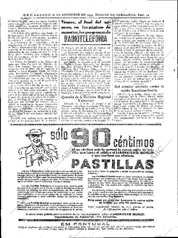 ABC SEVILLA 16-12-1933 página 18