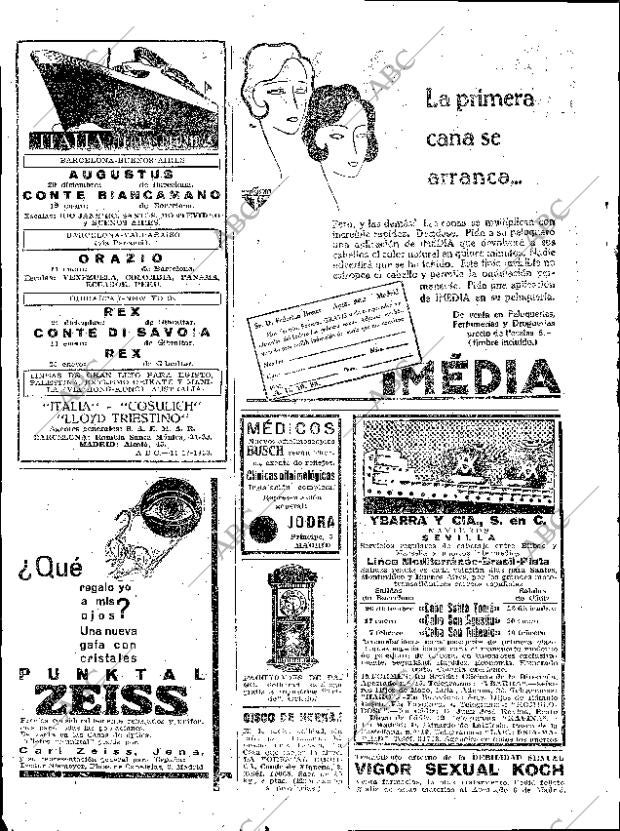 ABC SEVILLA 16-12-1933 página 2