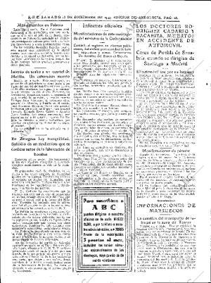 ABC SEVILLA 16-12-1933 página 20