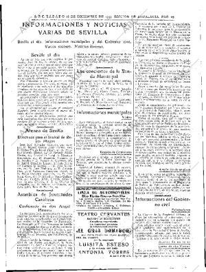ABC SEVILLA 16-12-1933 página 21