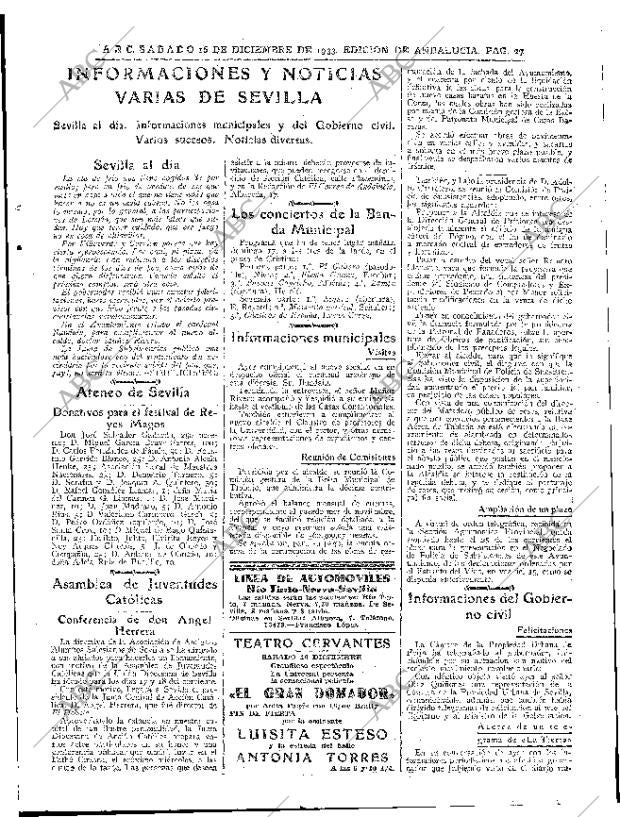 ABC SEVILLA 16-12-1933 página 21