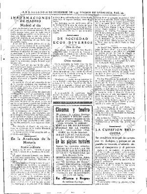 ABC SEVILLA 16-12-1933 página 23