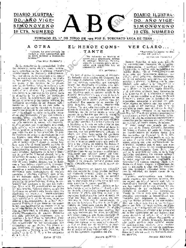 ABC SEVILLA 16-12-1933 página 3