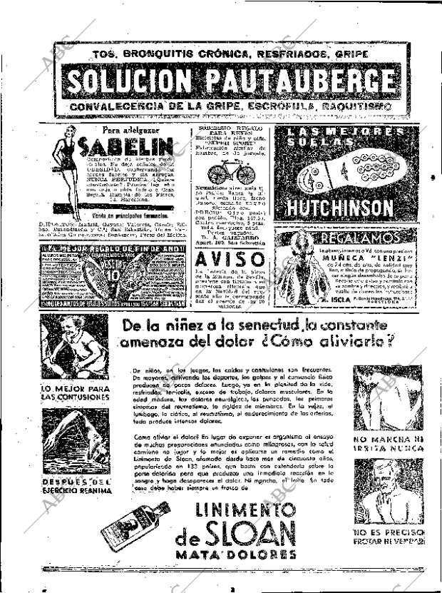 ABC SEVILLA 16-12-1933 página 32