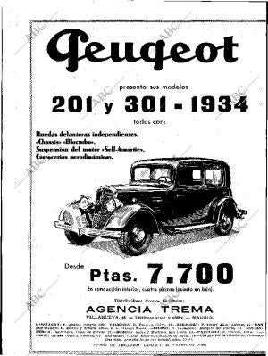 ABC SEVILLA 16-12-1933 página 36