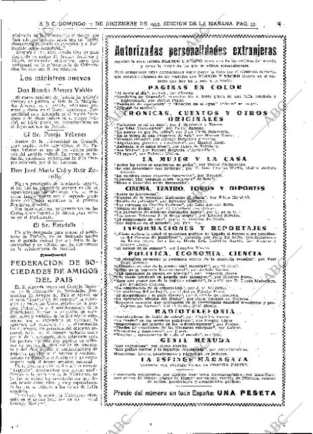 ABC MADRID 17-12-1933 página 11