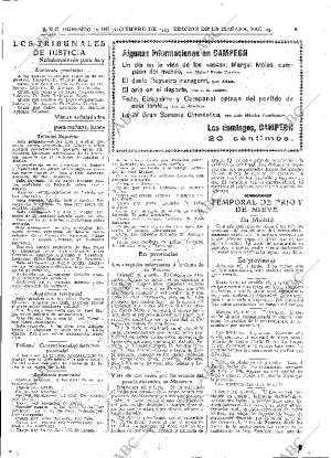 ABC MADRID 17-12-1933 página 23