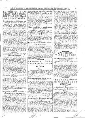 ABC MADRID 17-12-1933 página 27