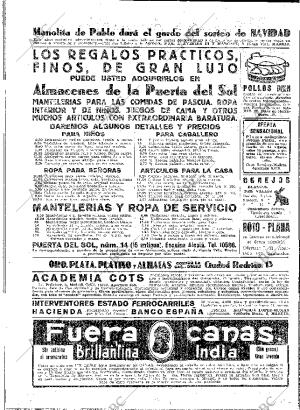 ABC MADRID 17-12-1933 página 44