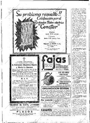 ABC MADRID 17-12-1933 página 50