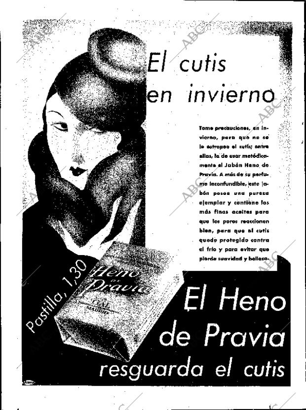 ABC SEVILLA 17-12-1933 página 14