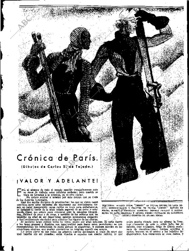 ABC SEVILLA 17-12-1933 página 15
