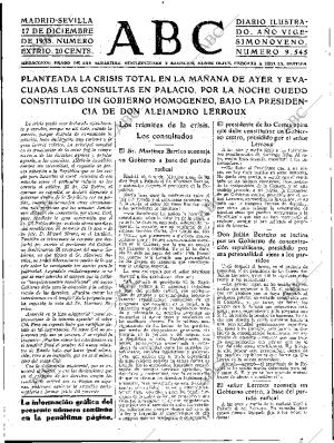 ABC SEVILLA 17-12-1933 página 21