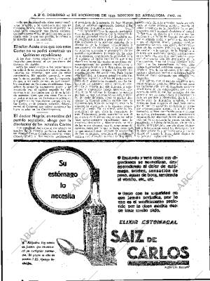 ABC SEVILLA 17-12-1933 página 22