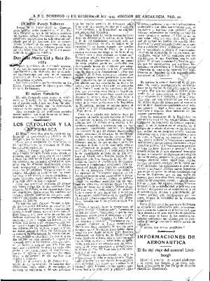 ABC SEVILLA 17-12-1933 página 27