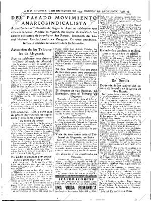 ABC SEVILLA 17-12-1933 página 29