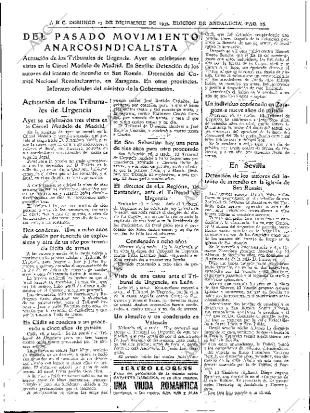 ABC SEVILLA 17-12-1933 página 29
