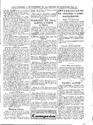 ABC SEVILLA 17-12-1933 página 41