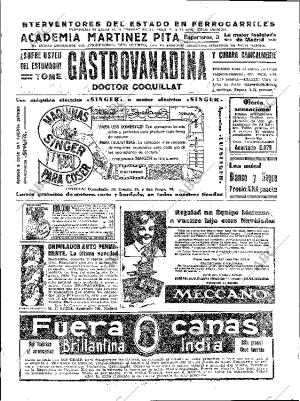 ABC SEVILLA 17-12-1933 página 46