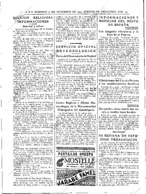 ABC SEVILLA 17-12-1933 página 47