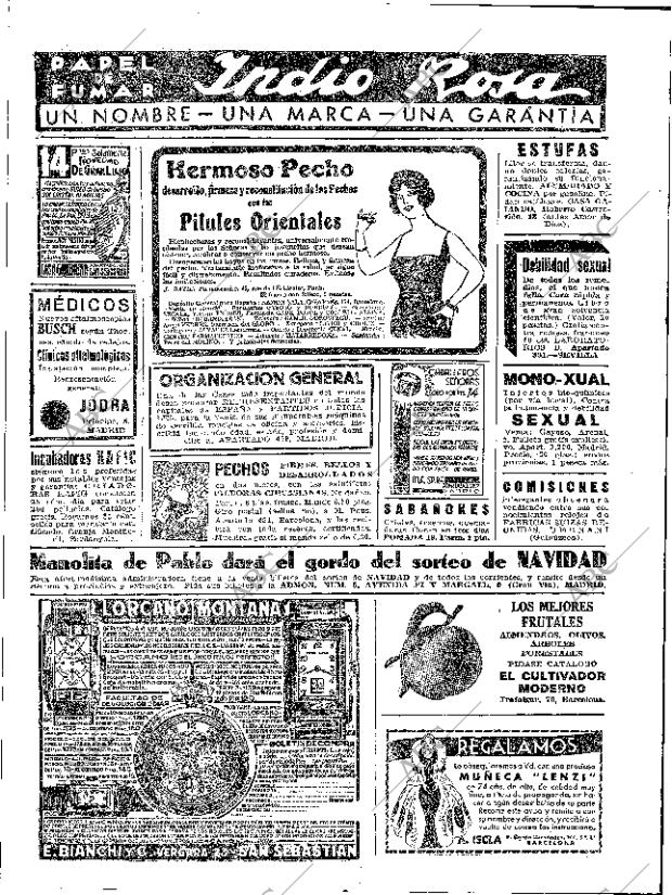 ABC SEVILLA 17-12-1933 página 48