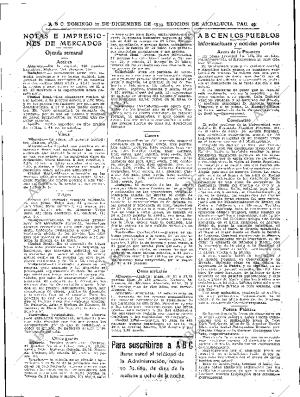 ABC SEVILLA 17-12-1933 página 49