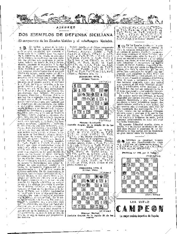 ABC SEVILLA 17-12-1933 página 53