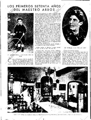 ABC SEVILLA 17-12-1933 página 6
