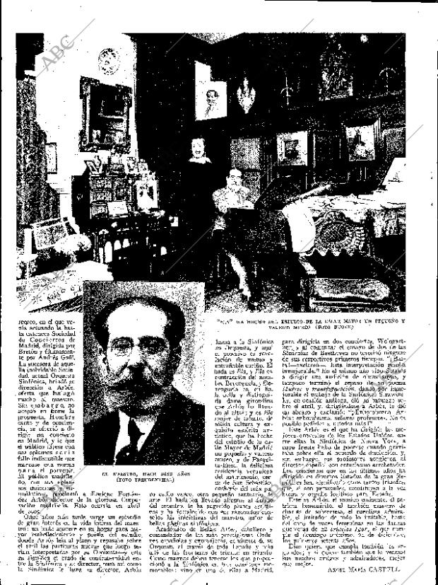 ABC SEVILLA 17-12-1933 página 8