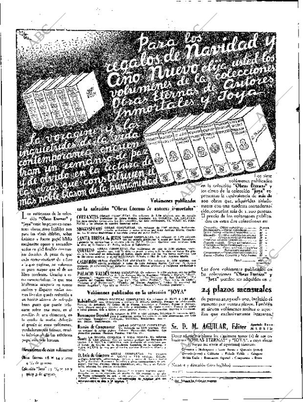 ABC SEVILLA 19-12-1933 página 22