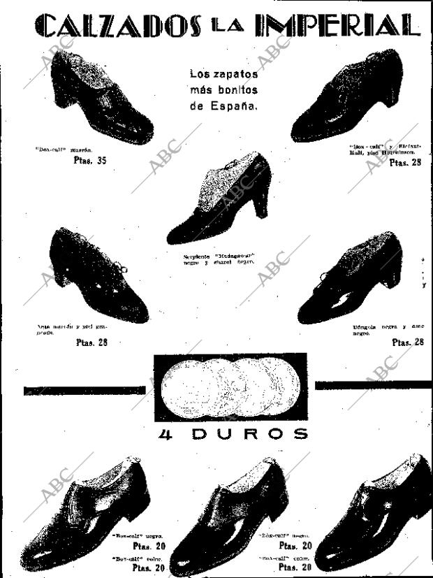 ABC SEVILLA 19-12-1933 página 52