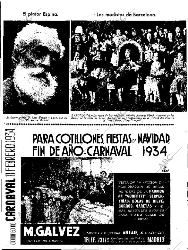 ABC SEVILLA 19-12-1933 página 9