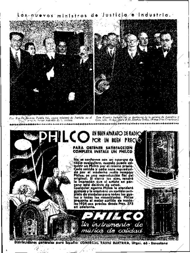 ABC SEVILLA 20-12-1933 página 10