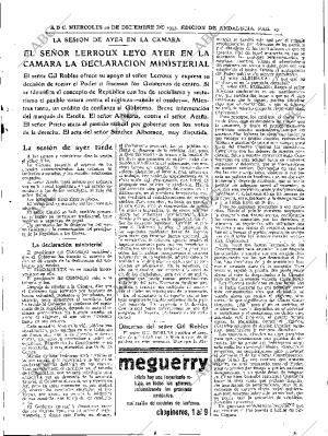 ABC SEVILLA 20-12-1933 página 19