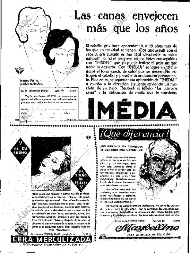ABC SEVILLA 20-12-1933 página 2