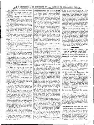 ABC SEVILLA 20-12-1933 página 23