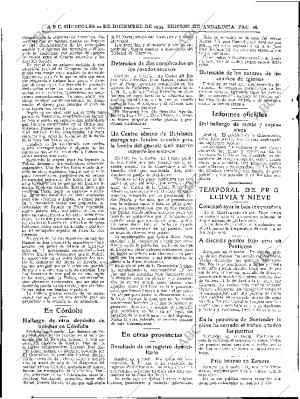 ABC SEVILLA 20-12-1933 página 26