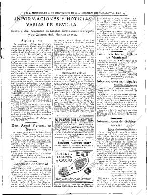 ABC SEVILLA 20-12-1933 página 27