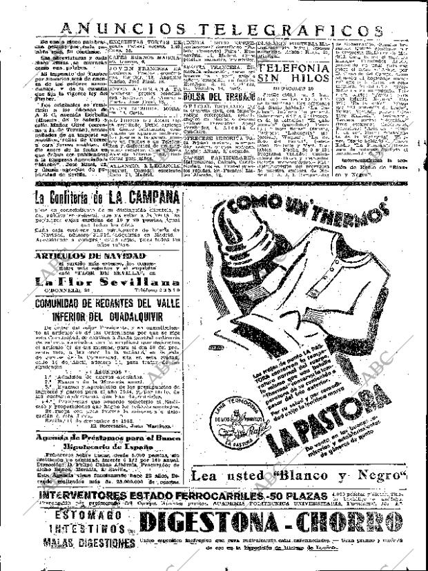 ABC SEVILLA 20-12-1933 página 38