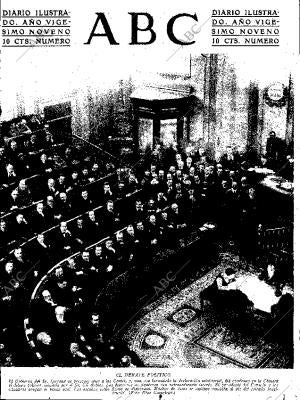 ABC SEVILLA 21-12-1933 página 1