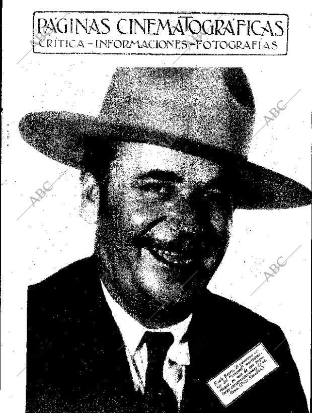 ABC SEVILLA 21-12-1933 página 11