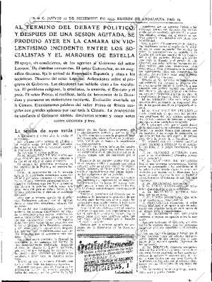 ABC SEVILLA 21-12-1933 página 19