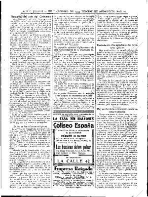 ABC SEVILLA 21-12-1933 página 21