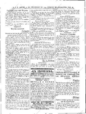 ABC SEVILLA 21-12-1933 página 28