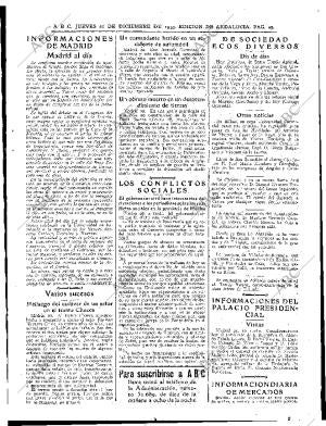 ABC SEVILLA 21-12-1933 página 29