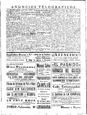 ABC SEVILLA 21-12-1933 página 34
