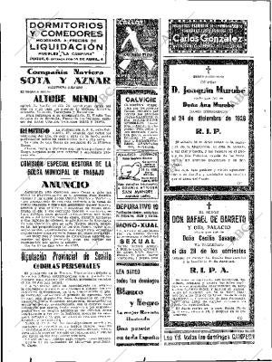 ABC SEVILLA 21-12-1933 página 36