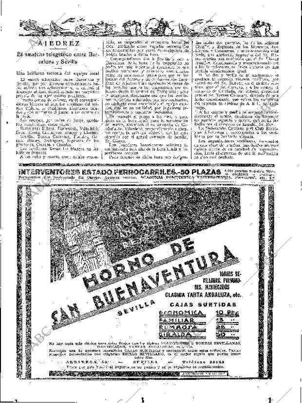 ABC SEVILLA 21-12-1933 página 37