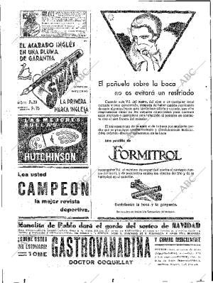 ABC SEVILLA 21-12-1933 página 38