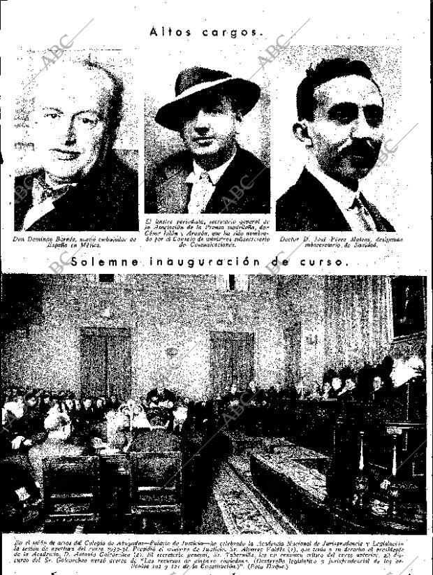 ABC SEVILLA 21-12-1933 página 5